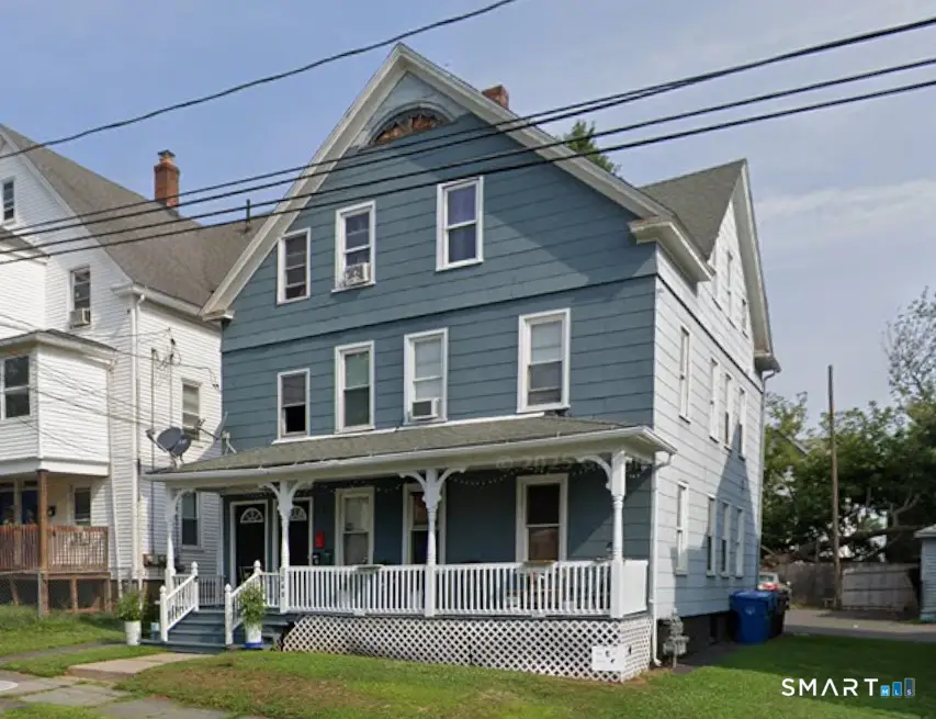 540 Church Street, New Britain, CT 06051 - #1