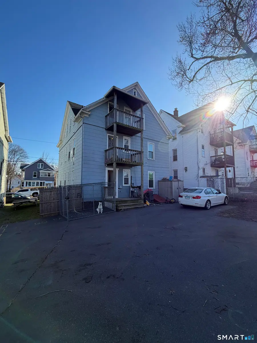 540 Church Street, New Britain, CT 06051 - #2