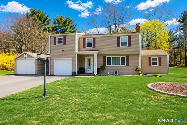 494 Tunnel Road, Vernon, CT 06066