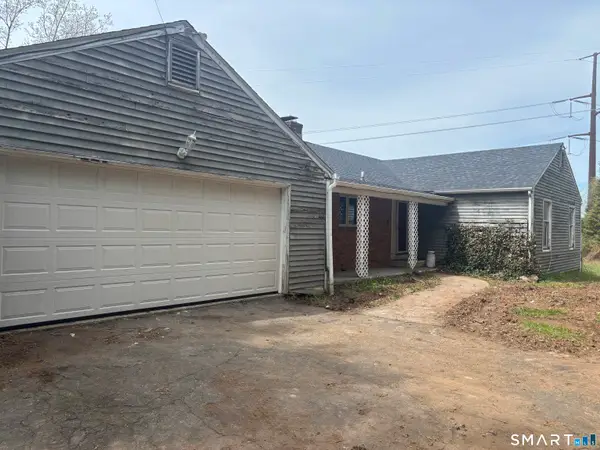 63 High Hill Road, Wallingford, CT 06492