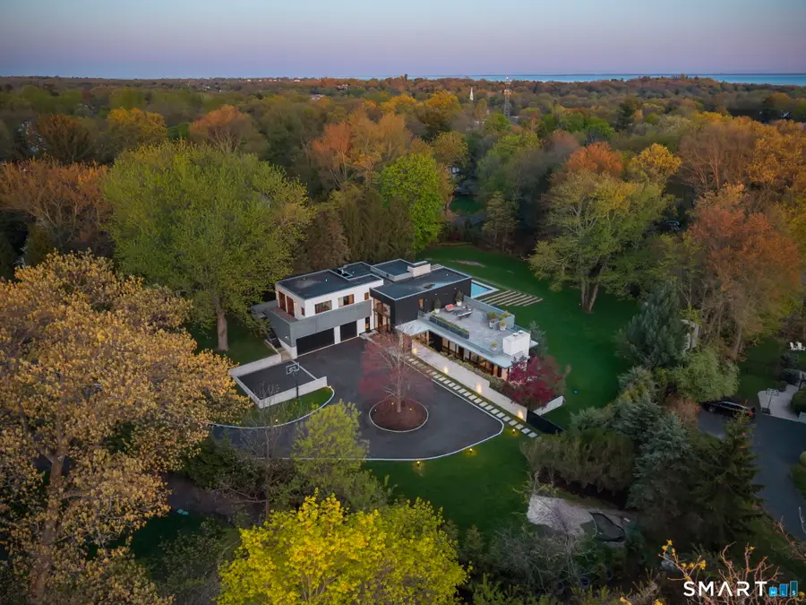 5 Marc Lane, Westport, CT 06880 - #2