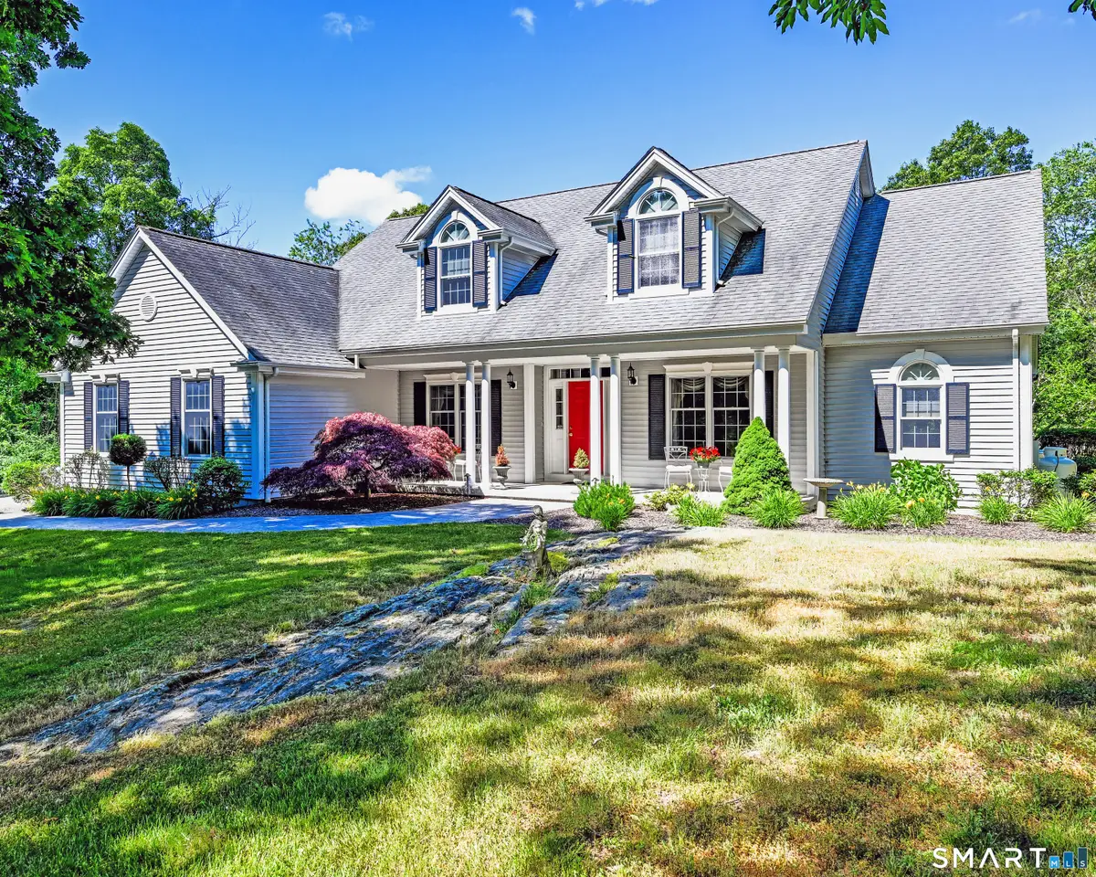 199 Taugwonk Road, Stonington, CT 06378 - #1