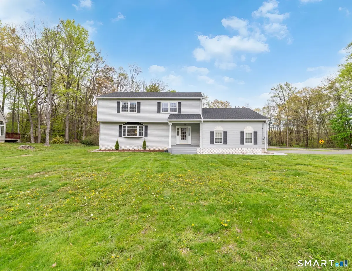 6 El Toro Drive, Bristol, CT 06010 - #1