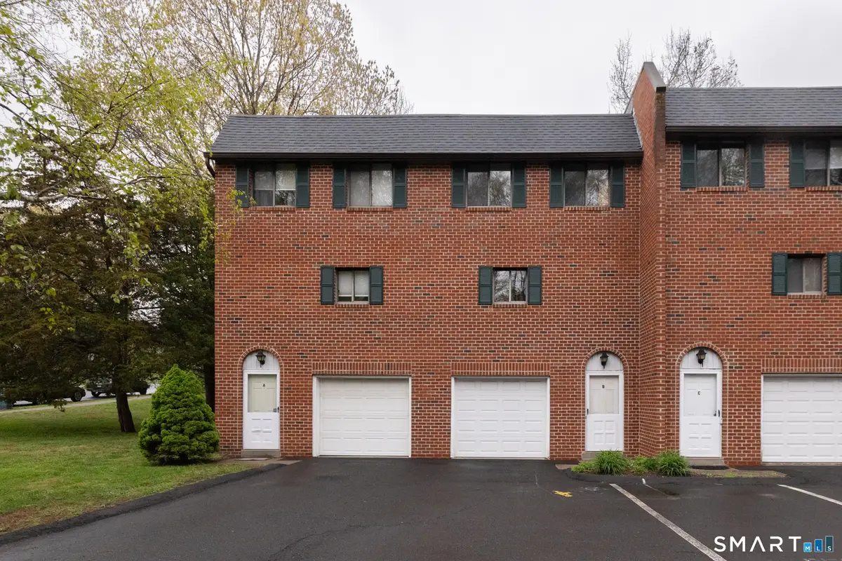 550 Darling Street #42B, Southington, CT 06489 - #1