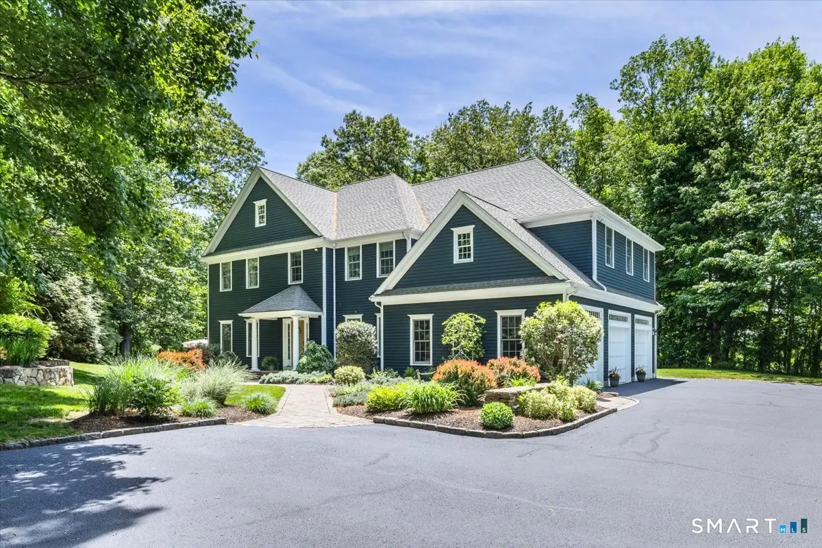 7 Pinnacle Drive, Newtown, CT 06470 - #1