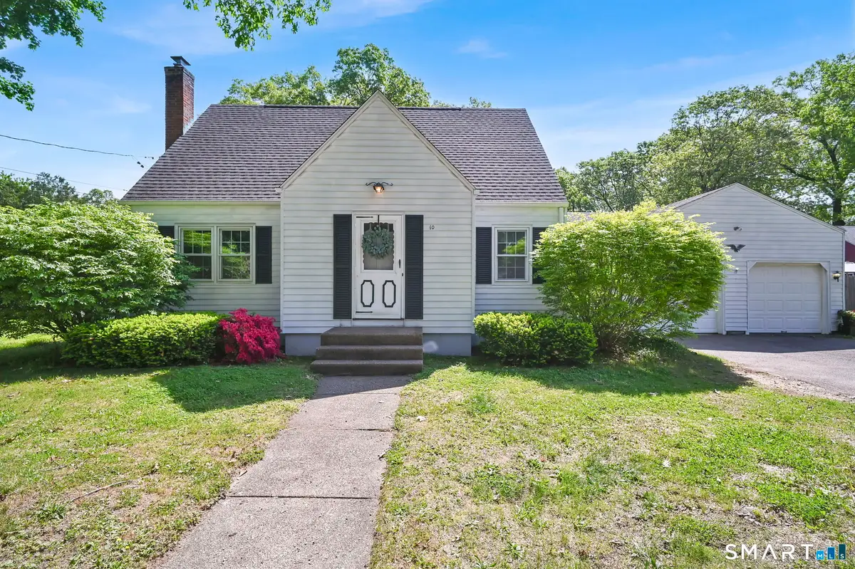 10 Pine Drive, Windsor Locks, CT 06096 - #1