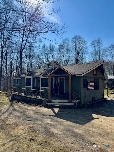 231 Upton Road, Ashford, CT 06278
