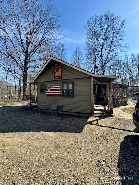 231 Upton Road, Ashford, CT 06278 - #2