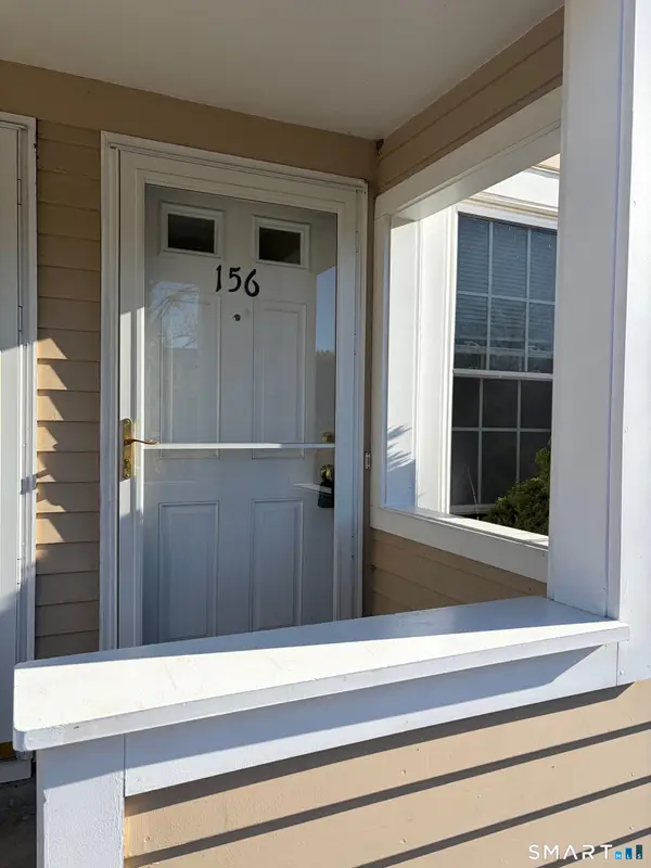 54 Rope Ferry Road #N156, Waterford, CT 06385