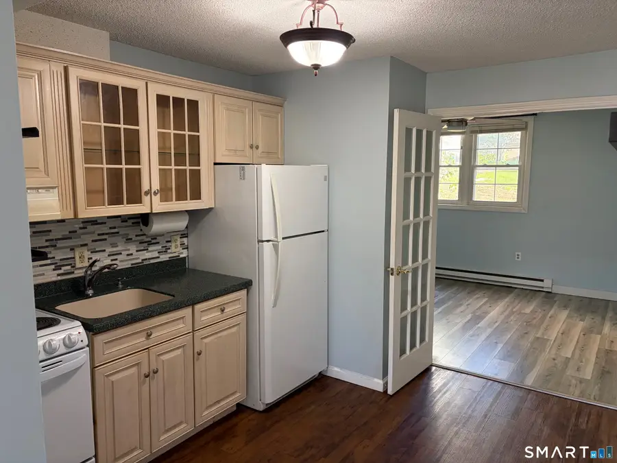 54 Rope Ferry Road #N156, Waterford, CT 06385 - #3