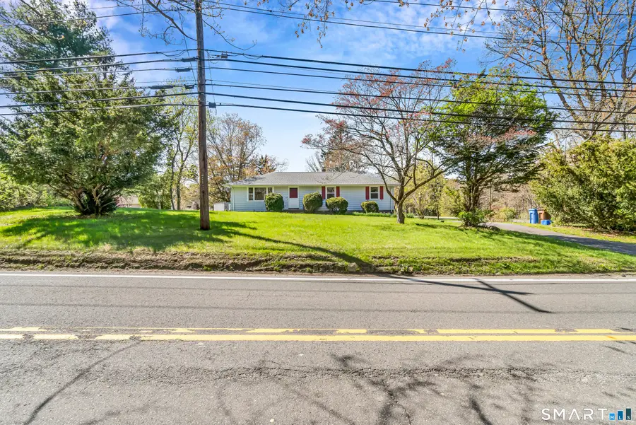 225 Nichols Avenue, Shelton, CT 06484 - #2