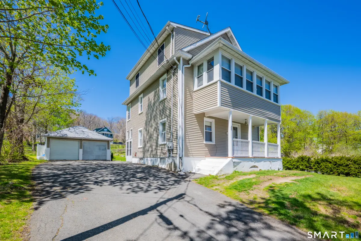 28 Maple Street, Torrington, CT 06790 - #1