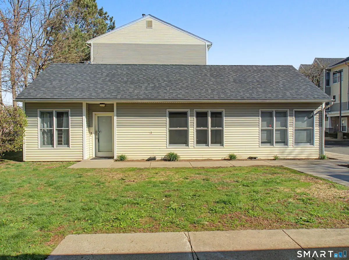 130 Winchester Avenue #400, New Haven, CT 06511 - #1