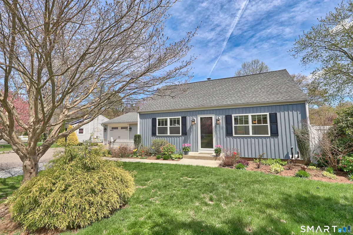 124 Garrigus Court, Wolcott, CT 06716 - #1