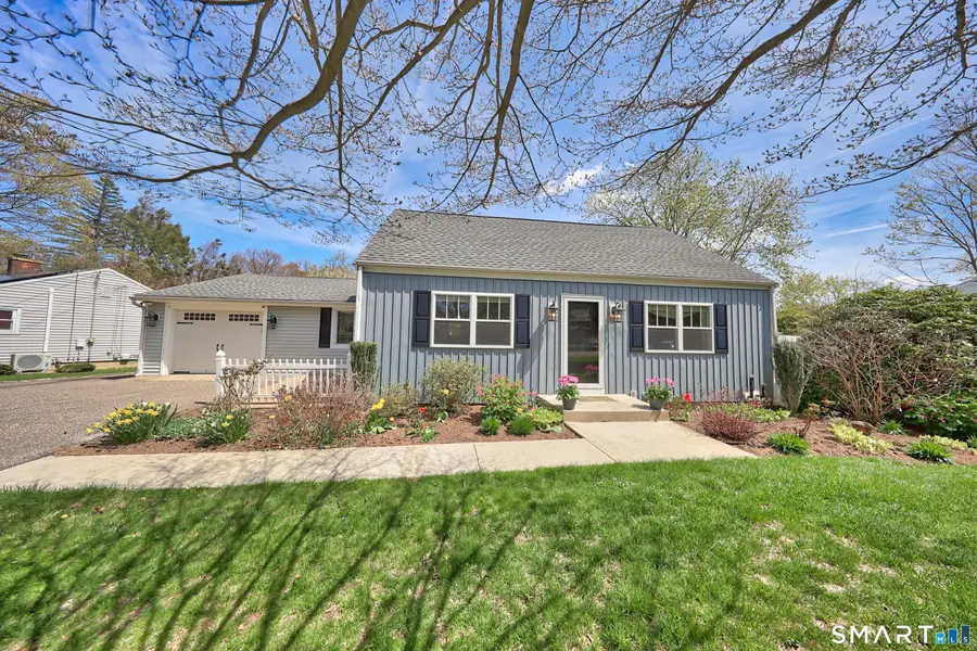 124 Garrigus Court, Wolcott, CT 06716 - #2