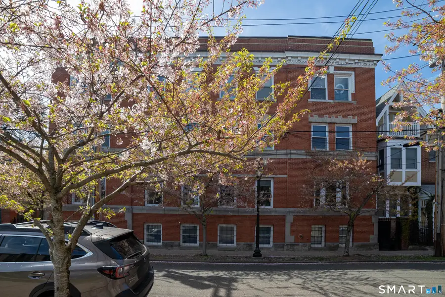 8 Hughes Place #1N, New Haven, CT 06511 - #2