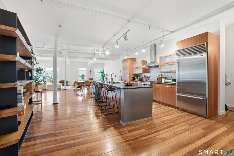 8 Hughes Place #1N, New Haven, CT 06511 - #3