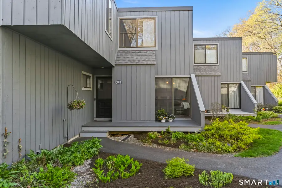 303 Plymouth Colony #303, Branford, CT 06405 - #2