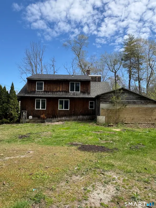 315 Salisbury Road, North Canaan, CT 06018