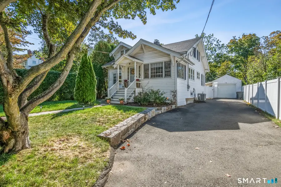 2-1/2 Newtown Terrace, Norwalk, CT 06851 - #3