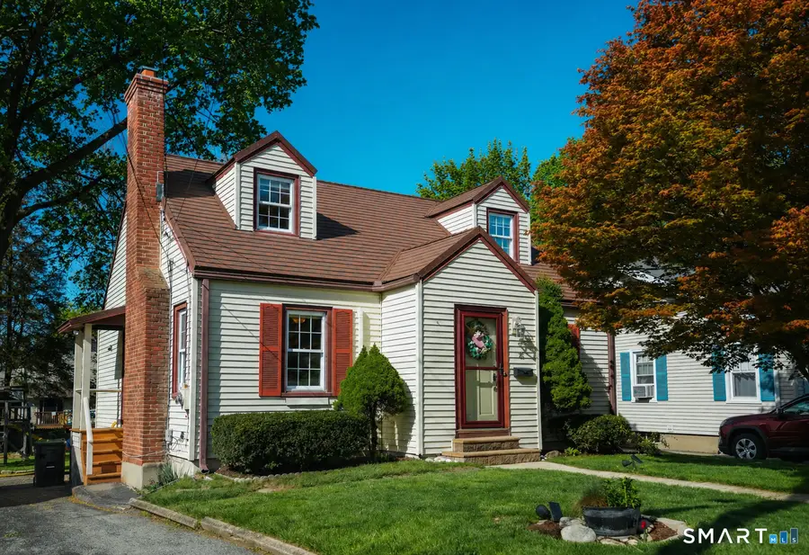 26 Harris Street, Norwalk, CT 06850 - #2