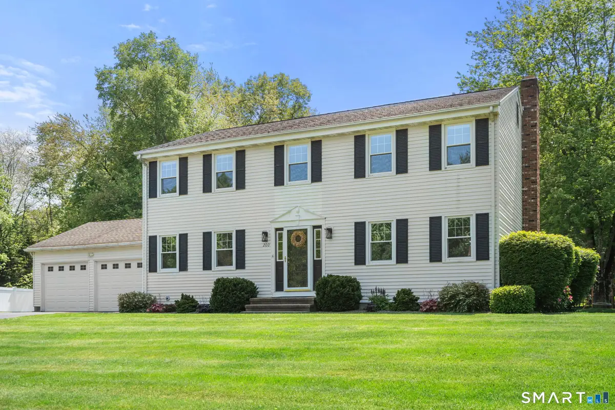 200 Lefoll Boulevard, South Windsor, CT 06074 - #1