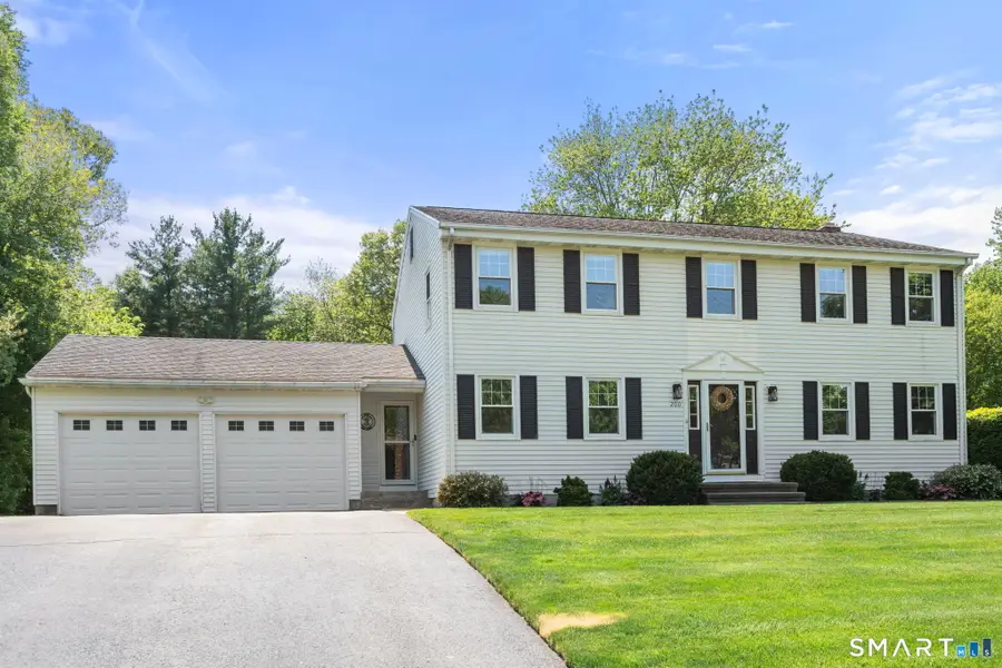 200 Lefoll Boulevard, South Windsor, CT 06074 - #2
