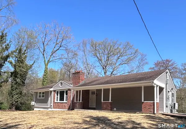 1107 North High Street, East Haven, CT 06512