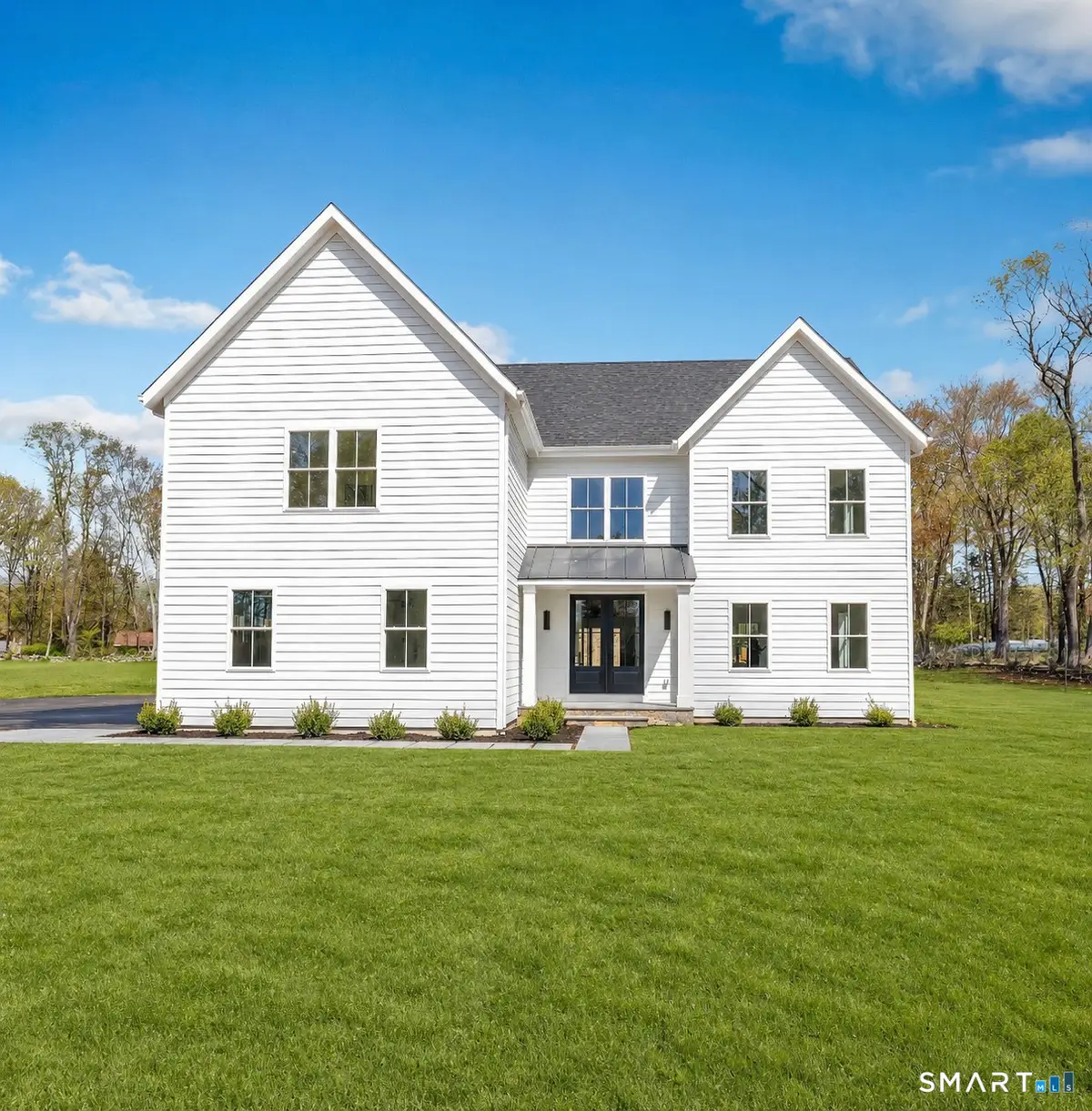 355 Spring Hill Road, Monroe, CT 06468 - #1