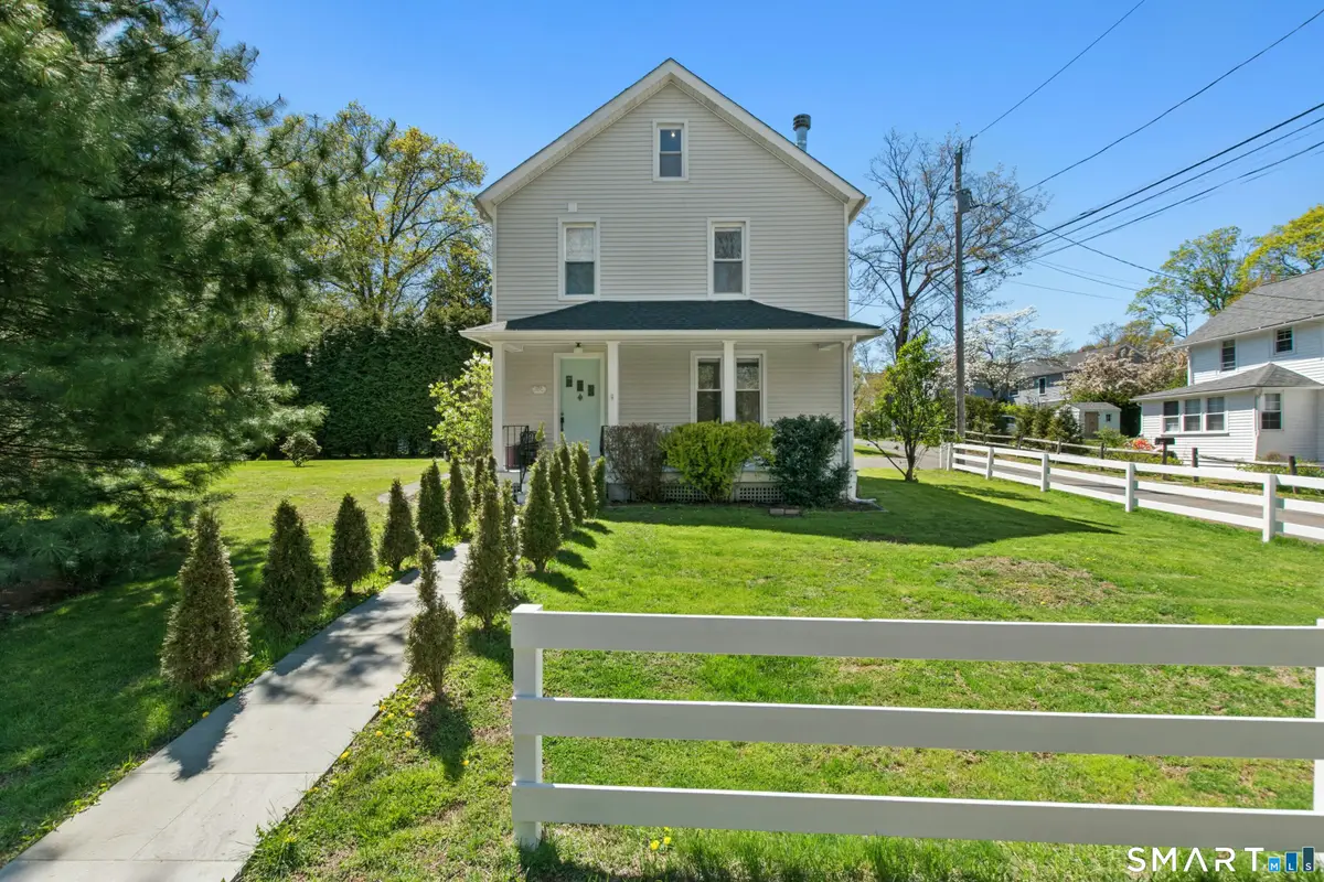 180 Oxford Road, Southport, CT 06890 - #1