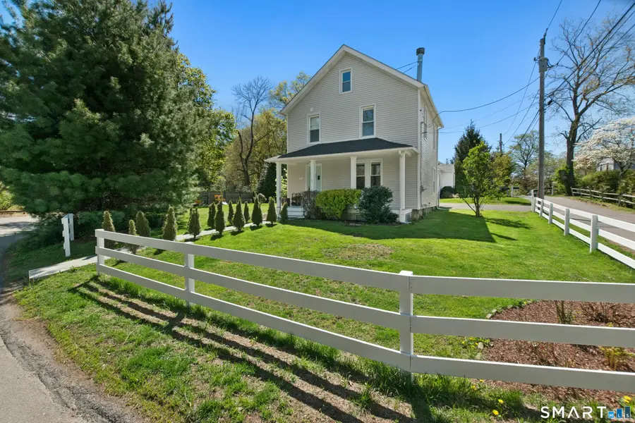 180 Oxford Road, Southport, CT 06890 - #2