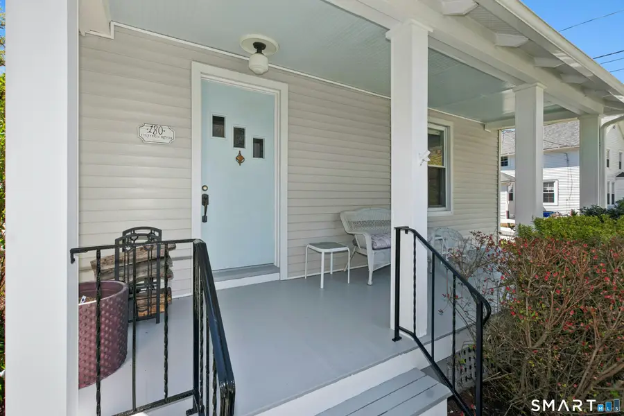 180 Oxford Road, Southport, CT 06890 - #3