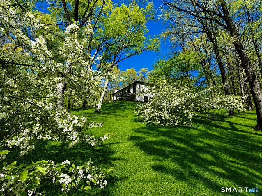 270 Kent Hollow Road, Kent, CT 06757 - #3