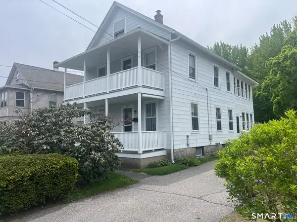 124-126 East Pearl Street, Torrington, CT 06790