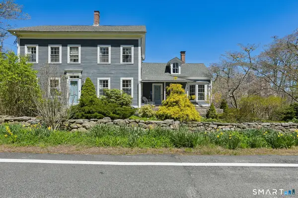 1246 Pequot Trail, Stonington, CT 06378