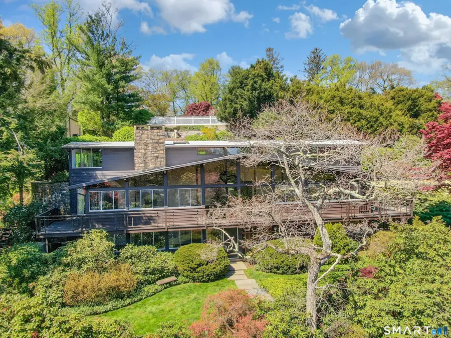 44 Willowmere Avenue, Riverside, CT 06878 - #2