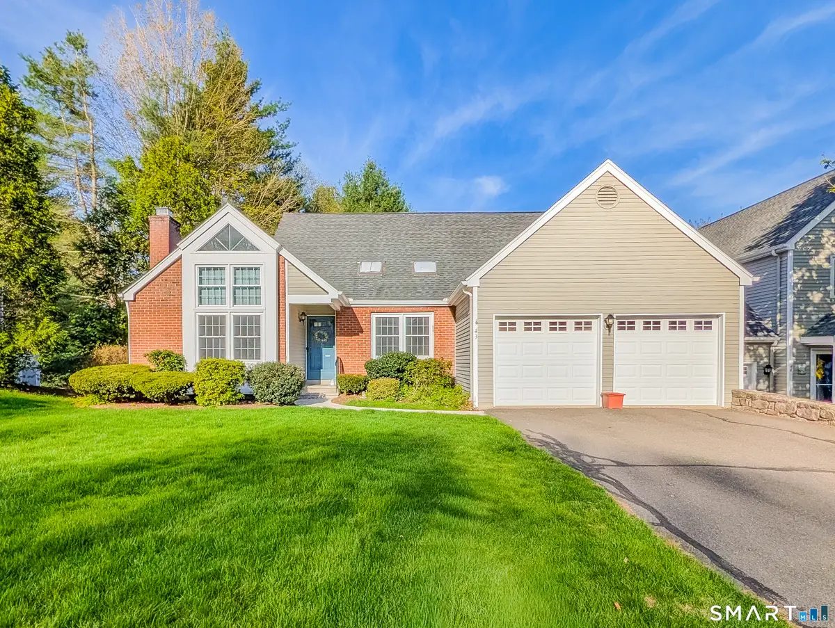 43 Woodbury Hill #43, Woodbury, CT 06798 - #1