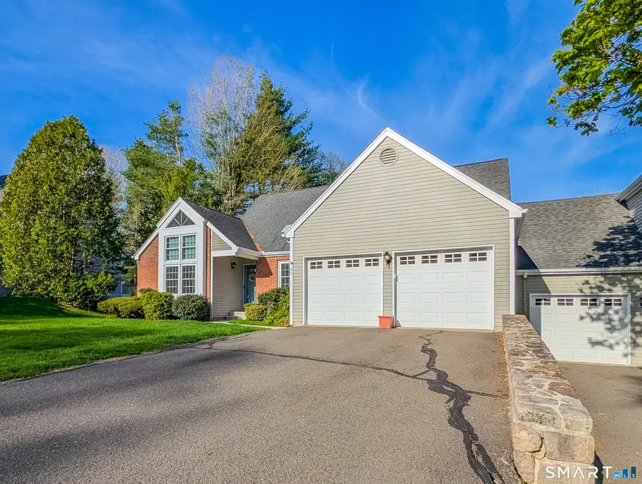 43 Woodbury Hill #43, Woodbury, CT 06798 - #2