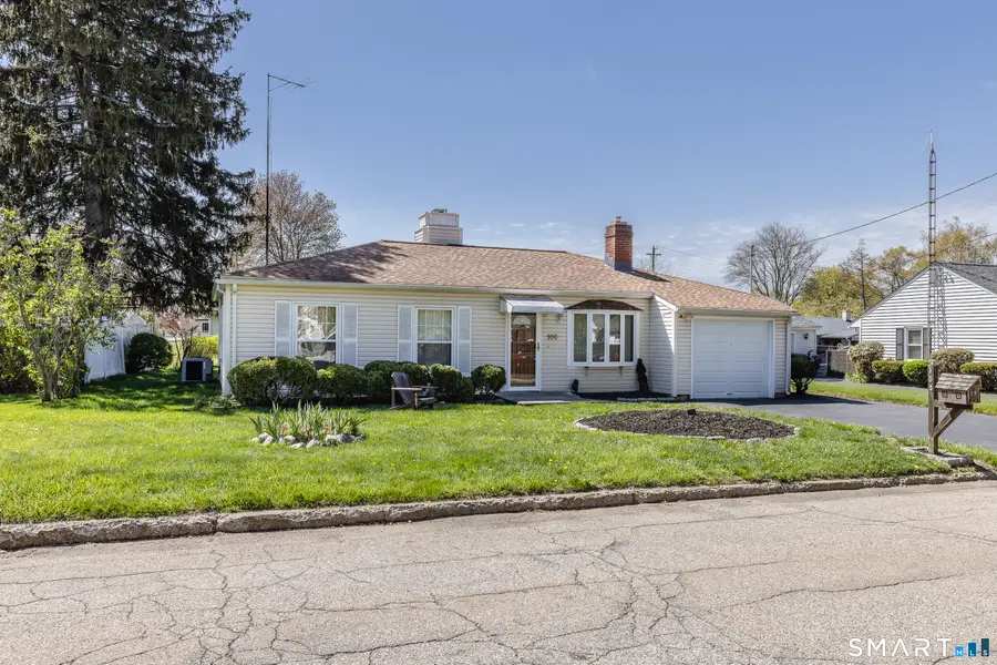 105 Bear Paw Road, Bridgeport, CT 06606 - #2