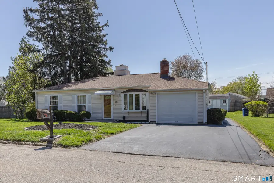 105 Bear Paw Road, Bridgeport, CT 06606 - #3