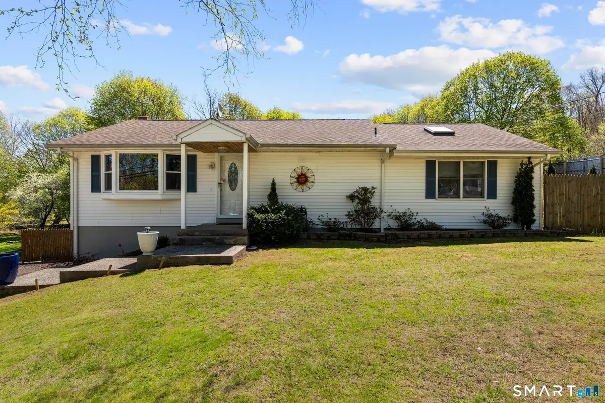 10 Sharp Hill Road, Oxoboxo River, CT 06382 - #1