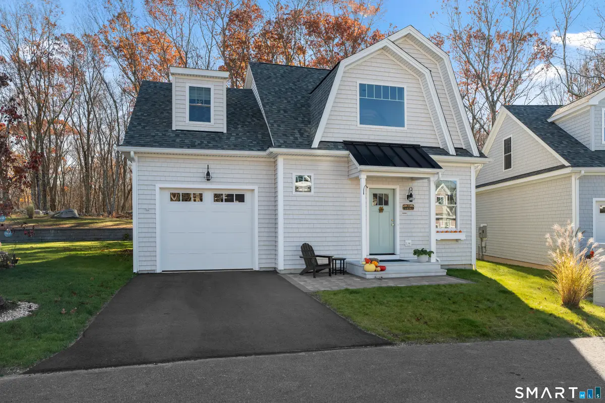 10 Ivy Hill #10, Waterford, CT 06385 - #1