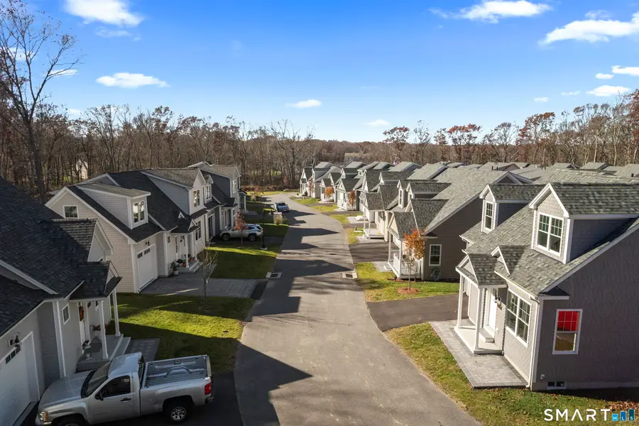 10 Ivy Hill #10, Waterford, CT 06385 - #2