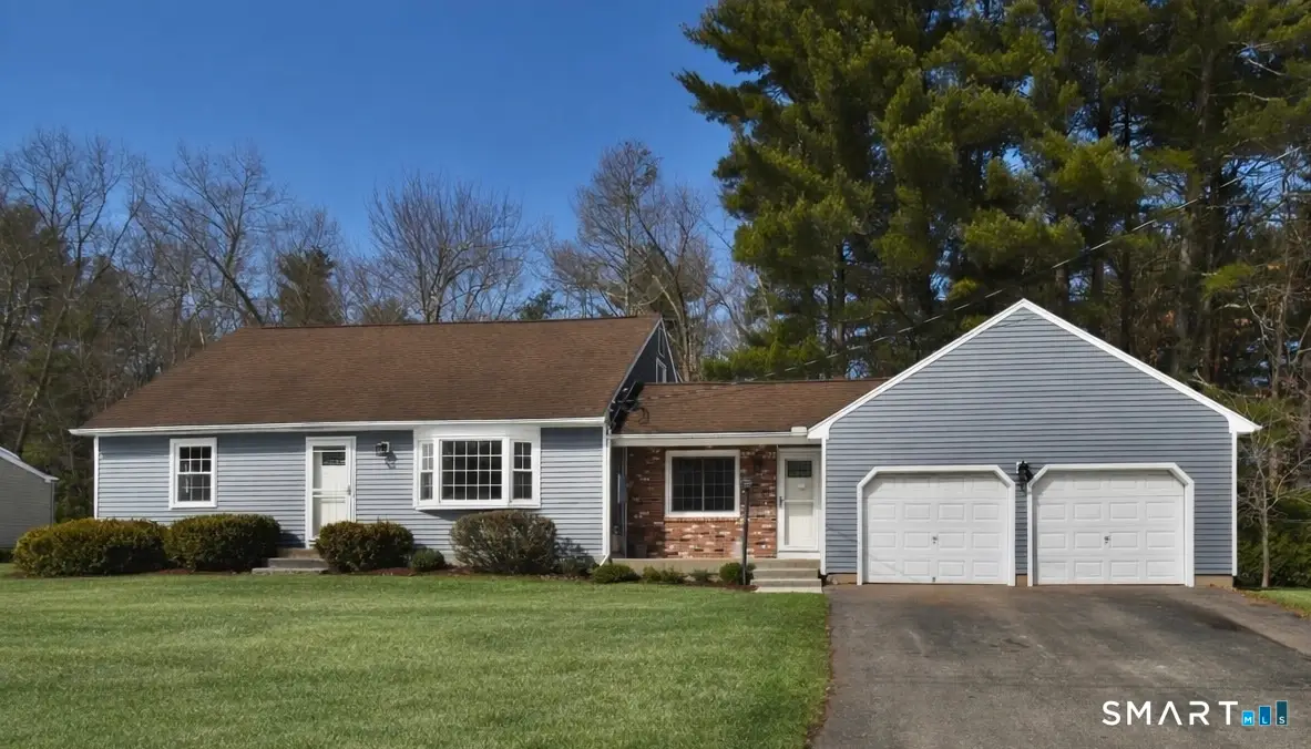 51 Oakwood Street, Enfield, CT 06082 - #1