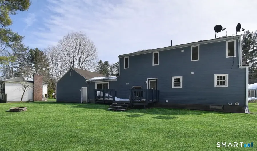 51 Oakwood Street, Enfield, CT 06082 - #2