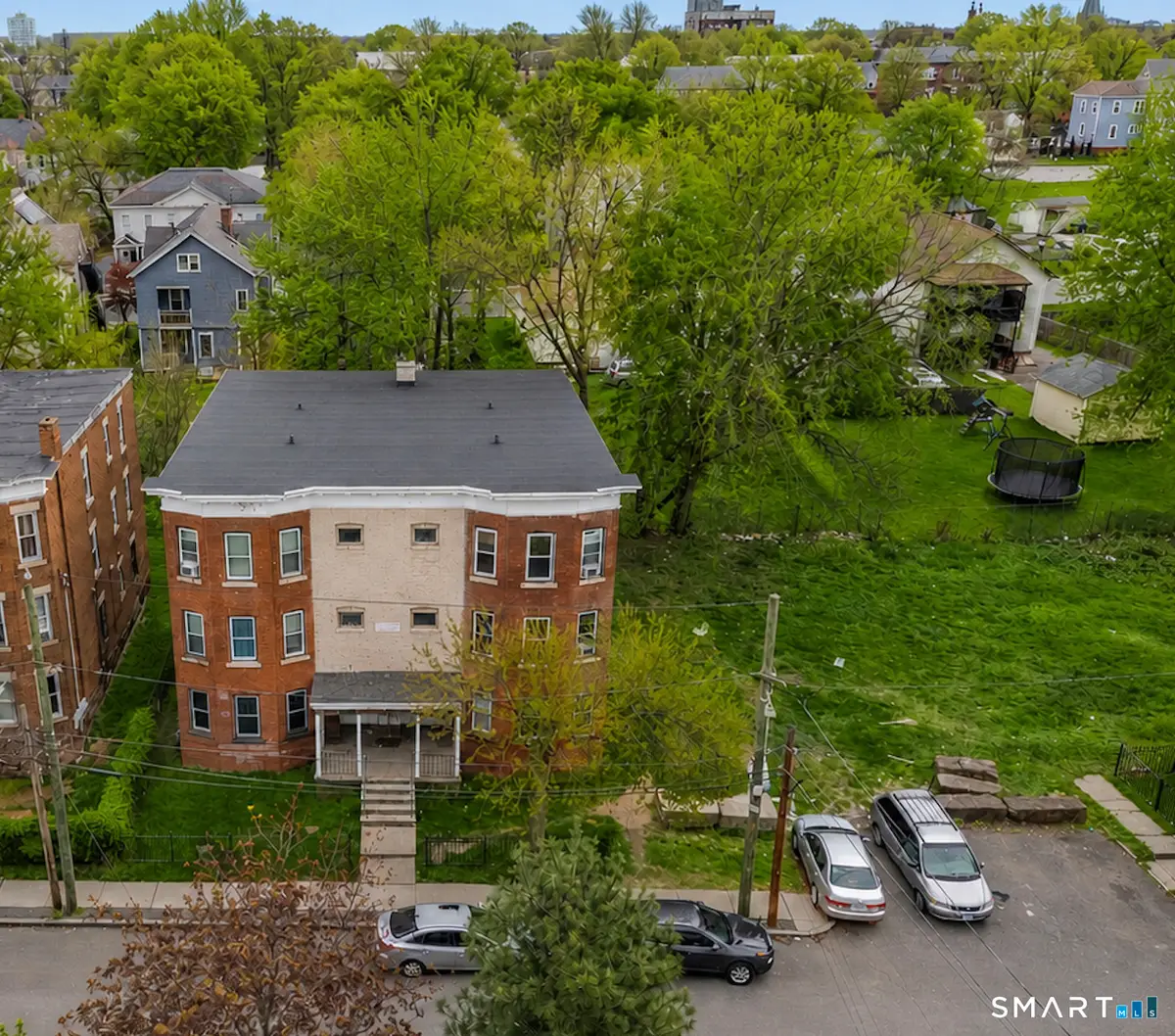 32-34 Bedford Street, Hartford, CT 06120 - #1