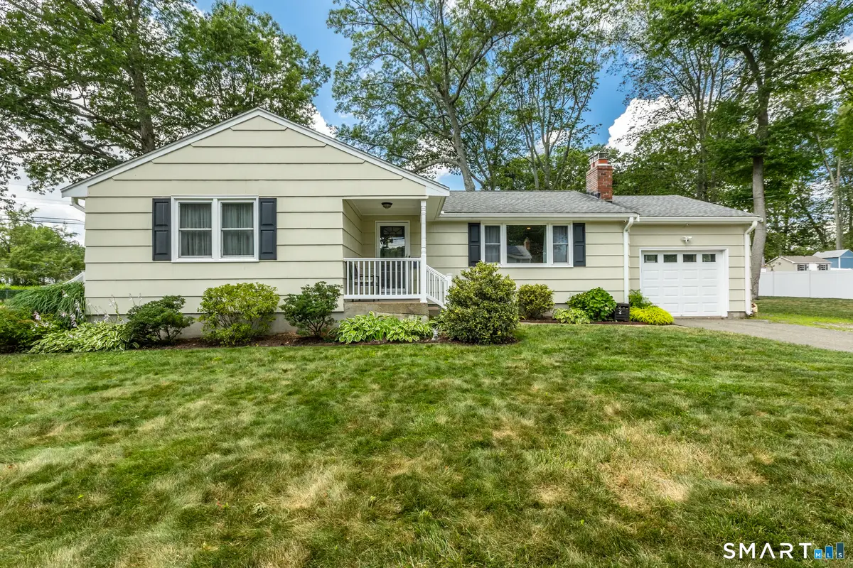 53 Temple Drive, East Hartford, CT 06108 - #1