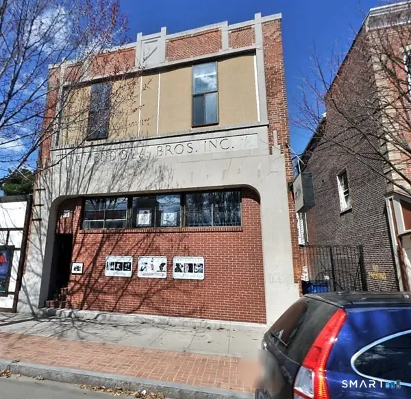 171 Wooster Street, New Haven, CT 06511