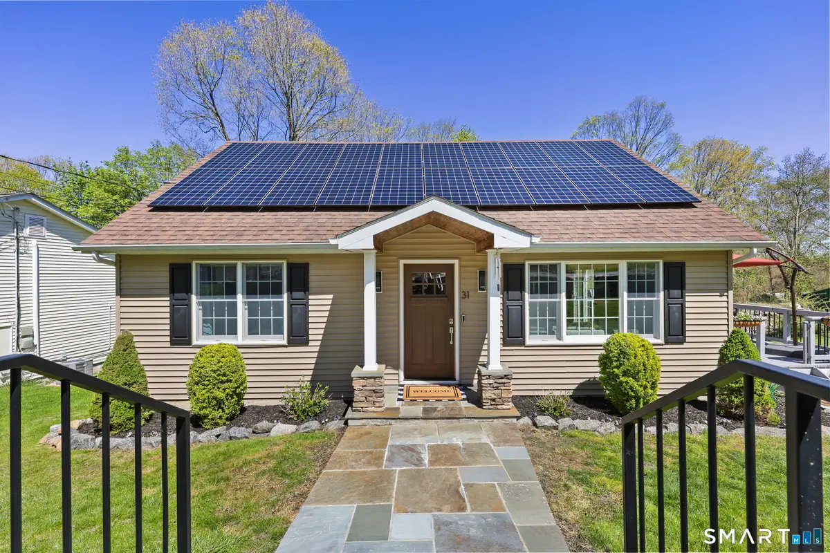 31 Hillandale Road, Danbury, CT 06811 - #1