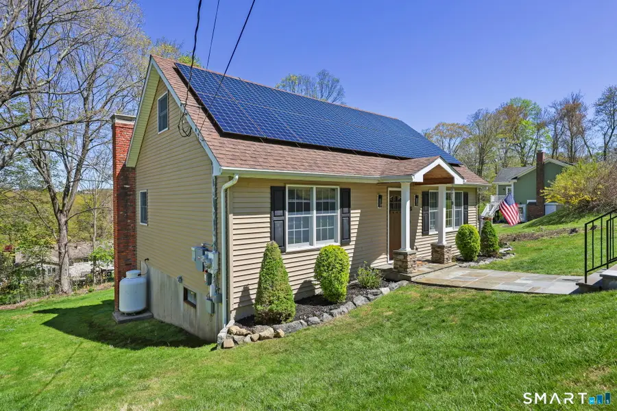 31 Hillandale Road, Danbury, CT 06811 - #2